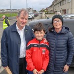 Team Limerick Clean Up 7, Good Friday 2022. Picture: Richard Lynch/ilovelimerick