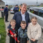 Team Limerick Clean Up 7, Good Friday 2022. Picture: Richard Lynch/ilovelimerick