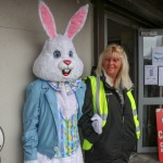 Team Limerick Clean Up 7, Good Friday 2022. Picture: Richard Lynch/ilovelimerick