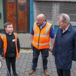 Team Limerick Clean Up 7, Good Friday 2022. Picture: Richard Lynch/ilovelimerick