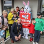 Team Limerick Clean Up 7, Good Friday 2022. Picture: Richard Lynch/ilovelimerick