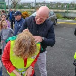 Team Limerick Clean Up 7, Good Friday 2022. Picture: Richard Lynch/ilovelimerick