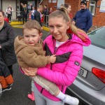 Team Limerick Clean Up 7, Good Friday 2022. Picture: Richard Lynch/ilovelimerick