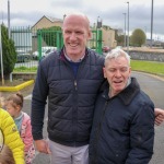 Team Limerick Clean Up 7, Good Friday 2022. Picture: Richard Lynch/ilovelimerick