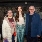 Team Limerick Clean-Up (TLC) announces the launch of its brand-new podcast series ‘Cut The Rubbish!’, hosted by media presenter Meghann Scully. Picture: Olena Oleksienko/ilovelimerick