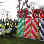 TLC4 Team Limerick Cleanup 2018. Picture: Sophie Goodwin/ilovelimerick 2018. All Rights Reserved.