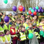 TLC4 Team Limerick Cleanup 2018. Picture: Sophie Goodwin/ilovelimerick 2018. All Rights Reserved.