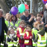 TLC4 Team Limerick Cleanup 2018. Picture: Sophie Goodwin/ilovelimerick 2018. All Rights Reserved.