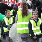 TLC4 Team Limerick Cleanup 2018. Picture: Sophie Goodwin/ilovelimerick 2018. All Rights Reserved.