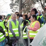 TLC4 Team Limerick Cleanup 2018. Picture: Sophie Goodwin/ilovelimerick 2018. All Rights Reserved.