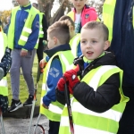 TLC4 Team Limerick Cleanup 2018. Picture: Sophie Goodwin/ilovelimerick 2018. All Rights Reserved.