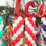 TLC4 Team Limerick Cleanup 2018. Picture: Sophie Goodwin/ilovelimerick 2018. All Rights Reserved.