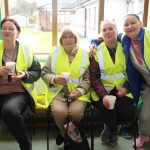 TLC4 Team Limerick Cleanup 2018. Picture: Sophie Goodwin/ilovelimerick 2018. All Rights Reserved.