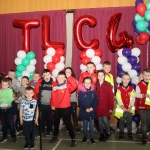 TLC4 Team Limerick Cleanup 2018. Picture: Sophie Goodwin/ilovelimerick 2018. All Rights Reserved.