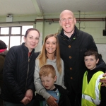 TLC4 Team Limerick Cleanup 2018. Picture: Sophie Goodwin/ilovelimerick 2018. All Rights Reserved.