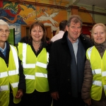 TLC4 Team Limerick Cleanup 2018. Picture: Sophie Goodwin/ilovelimerick 2018. All Rights Reserved.