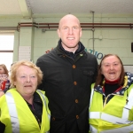 TLC4 Team Limerick Cleanup 2018. Picture: Sophie Goodwin/ilovelimerick 2018. All Rights Reserved.