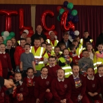 TLC4 Team Limerick Cleanup 2018. Picture: Sophie Goodwin/ilovelimerick 2018. All Rights Reserved.