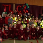 TLC4 Team Limerick Cleanup 2018. Picture: Sophie Goodwin/ilovelimerick 2018. All Rights Reserved.