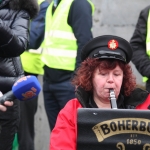 TLC4 Team Limerick Cleanup 2018. Picture: Sophie Goodwin/ilovelimerick 2018. All Rights Reserved.