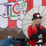 TLC4 Team Limerick Cleanup 2018. Picture: Sophie Goodwin/ilovelimerick 2018. All Rights Reserved.