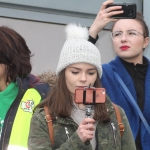 TLC4 Team Limerick Cleanup 2018. Picture: Sophie Goodwin/ilovelimerick 2018. All Rights Reserved.