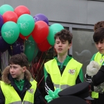 TLC4 Team Limerick Cleanup 2018. Picture: Sophie Goodwin/ilovelimerick 2018. All Rights Reserved.