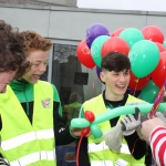 TLC4 Team Limerick Cleanup 2018. Picture: Sophie Goodwin/ilovelimerick 2018. All Rights Reserved.