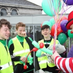 TLC4 Team Limerick Cleanup 2018. Picture: Sophie Goodwin/ilovelimerick 2018. All Rights Reserved.