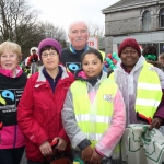 TLC4 Team Limerick Cleanup 2018. Picture: Sophie Goodwin/ilovelimerick 2018. All Rights Reserved.