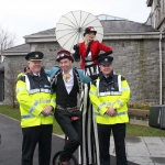 TLC4 Team Limerick Cleanup 2018. Picture: Sophie Goodwin/ilovelimerick 2018. All Rights Reserved.