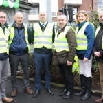 TLC4 Team Limerick Cleanup 2018. Picture: Sophie Goodwin/ilovelimerick 2018. All Rights Reserved.