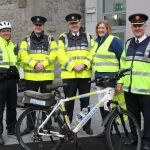 TLC4 Team Limerick Cleanup 2018. Picture: Sophie Goodwin/ilovelimerick 2018. All Rights Reserved.