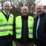 TLC4 Team Limerick Cleanup 2018. Picture: Sophie Goodwin/ilovelimerick 2018. All Rights Reserved.