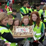 TLC4 Team Limerick Cleanup 2018. Picture: Sophie Goodwin/ilovelimerick 2018. All Rights Reserved.