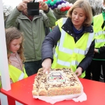 TLC4 Team Limerick Cleanup 2018. Picture: Sophie Goodwin/ilovelimerick 2018. All Rights Reserved.