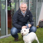 TLC4 Team Limerick Cleanup 2018. Picture: Sophie Goodwin/ilovelimerick 2018. All Rights Reserved.