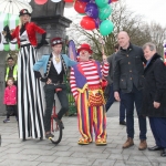 TLC4 Team Limerick Cleanup 2018. Picture: Sophie Goodwin/ilovelimerick 2018. All Rights Reserved.