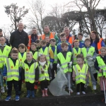 TLC4 Team Limerick Cleanup 2018. Picture: Sophie Goodwin/ilovelimerick 2018. All Rights Reserved.