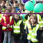 TLC4 Team Limerick Cleanup 2018. Picture: Sophie Goodwin/ilovelimerick 2018. All Rights Reserved.