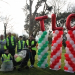 TLC4 Team Limerick Cleanup 2018. Picture: Sophie Goodwin/ilovelimerick 2018. All Rights Reserved.