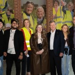 TLC7 Good Friday, April 15, 2022. Picture: Farhan Saeed/ilovelimerick