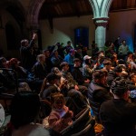 Top 8 Hip Hop & Street Dance Festival returned to Limerick from March 26 to 29, 2026 with its main event taking place in Dance Limerick on Saturday, March 28th. Picture: Olena Oleksienko/ilovelimerick