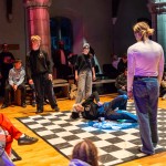 Top 8 Hip Hop & Street Dance Festival returned to Limerick from March 26 to 29, 2026 with its main event taking place in Dance Limerick on Saturday, March 28th. Picture: Olena Oleksienko/ilovelimerick