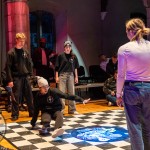 Top 8 Hip Hop & Street Dance Festival returned to Limerick from March 26 to 29, 2026 with its main event taking place in Dance Limerick on Saturday, March 28th. Picture: Olena Oleksienko/ilovelimerick