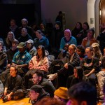 Top 8 Hip Hop & Street Dance Festival returned to Limerick from March 26 to 29, 2026 with its main event taking place in Dance Limerick on Saturday, March 28th. Picture: Olena Oleksienko/ilovelimerick