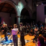 Top 8 Hip Hop & Street Dance Festival returned to Limerick from March 26 to 29, 2026 with its main event taking place in Dance Limerick on Saturday, March 28th. Picture: Olena Oleksienko/ilovelimerick