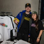 Top 8 Hip Hop & Street Dance Festival returned to Limerick from March 26 to 29, 2026 with its main event taking place in Dance Limerick on Saturday, March 28th. Picture: Olena Oleksienko/ilovelimerick