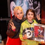 Top 8 Hip Hop & Street Dance Festival returned to Limerick from March 26 to 29, 2026 with its main event taking place in Dance Limerick on Saturday, March 28th. Picture: Olena Oleksienko/ilovelimerick