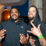 Top 8 Hip Hop & Street Dance Festival returned to Limerick from March 26 to 29, 2026 with its main event taking place in Dance Limerick on Saturday, March 28th. Picture: Olena Oleksienko/ilovelimerick